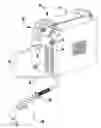 Fig. 01 - Manual plasma system with remote control