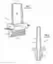 Fig. 02 - Inertia friction disk welding
