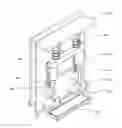 Fig. 01 - SCREW MOUNTING DEVICE
