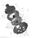 Fig. 02 - Multi-tool adaptor