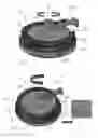 Fig. 08 - Multi-tool adaptor