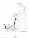 Fig. 02 - Wheeled mount for handheld tools