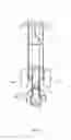 Fig. 03 - Wheeled mount for handheld tools