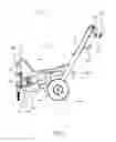 Fig. 07 - Wheeled mount for handheld tools