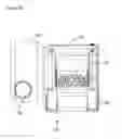 Fig. 14 - POLISHING AND GRINDING SYSTEM