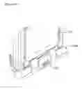 Fig. 15 - POLISHING AND GRINDING SYSTEM