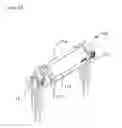 Fig. 20 - POLISHING AND GRINDING SYSTEM