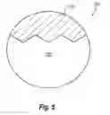 Fig. 06 - Method for laser cutting polycrystalline diamond structures