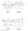 Fig. 11 - Method for laser cutting polycrystalline diamond structures