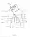 Fig. 06 - FASTENER STRUCTURE FOR PLIERS