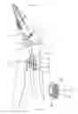 Fig. 01 - Fastener structure for pliers