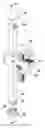 Fig. 01 - PIPE WRENCH WITH AN ADJUSTABLE HANDLE