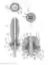 Fig. 03 - Shaft securing mechanism for a tool