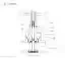 Fig. 02 - VALVE STEM RELEASE TOOL