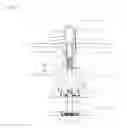 Fig. 04 - VALVE STEM RELEASE TOOL