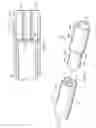 Fig. 06 - Modular long handled tool component system