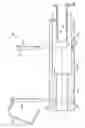 Fig. 10 - Modular long handled tool component system