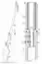 Fig. 13 - Modular long handled tool component system