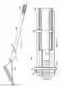 Fig. 15 - Modular long handled tool component system