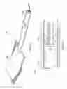Fig. 17 - Modular long handled tool component system