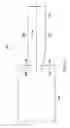 Fig. 18 - Modular long handled tool component system