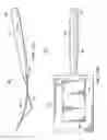 Fig. 19 - Modular long handled tool component system