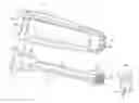 Fig. 01 - Method of forming a modular handle for a tool