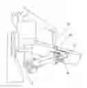 Fig. 01 - Pivoting tool for positioning automotive components