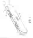 Fig. 02 - Out the front assisted knife with a secondary pusher