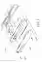 Fig. 04 - Out the front assisted knife with a secondary pusher