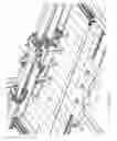 Fig. 11 - V groove insulation machine