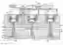 Fig. 01 - Pneumatically driven, pin velocity controlled injection molding apparatus and method