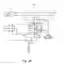 Fig. 09 - Pneumatically driven, pin velocity controlled injection molding apparatus and method