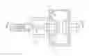 Fig. 01 - PROCESS FOR MAKING A STRETCH-BLOW MOULDED CONTAINER HAVING AN INTEGRALLY MOULDED HANDLE
