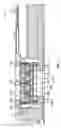 Fig. 03 - Rotary thermoforming apparatus and method of using same
