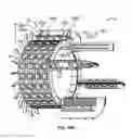 Fig. 11 - Rotary thermoforming apparatus and method of using same