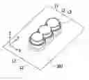Fig. 01 - Method of three-dimensional printing