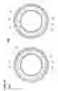 Fig. 11 - MANUFACTURING METHOD FOR PNEUMATIC TIRE AND PNEUMATIC TIRE