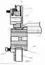 Fig. 15 - Inflation and sealing device with release features