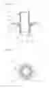 Fig. 04 - ATTACHING STRUCTURE OF INSERT MEMBER TO BLOW MOLDED ARTICLE