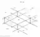 Fig. 34 - Ventilated structural panels and method of construction with ventilated structural panels