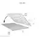 Fig. 56 - Ventilated structural panels and method of construction with ventilated structural panels