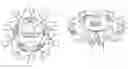 Fig. 01 - SYSTEMS AND METHODS FOR PROVIDING COUPLABLE ORNAMENTS