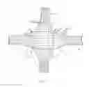 Fig. 10 - METHOD OF MAKING A COMPOSITE STRUCTURE