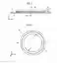Fig. 03 - Delamination method, delamination device, and delamination system