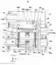 Fig. 01 - Component mounting line and component mounting method