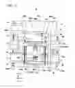 Fig. 04 - Component mounting line and component mounting method