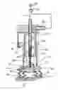 Fig. 01 - Lifting sucker with pneumatically controllable suction cup and punch and sheet-fed rotary printing press having the lifting sucker