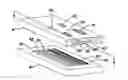 Fig. 01 - Fluid manifold and methods of making the same