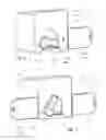 Fig. 04 - Ink jet print head and cap